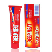 Deep Heat Rub 67g