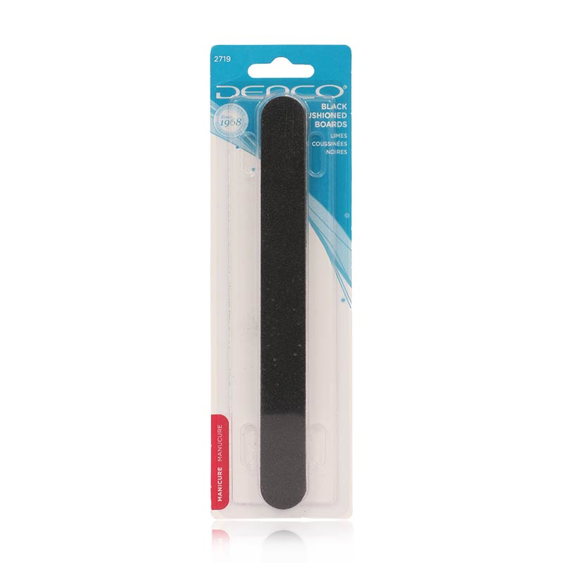 Denco Black Cushion Boards Denco Black Cushion Boards