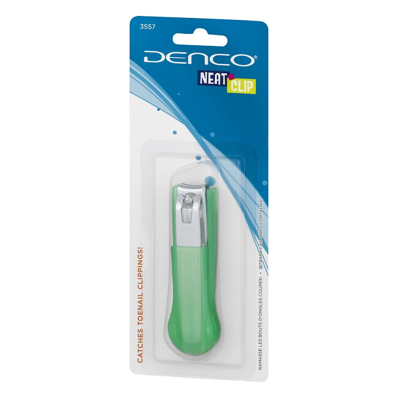 Denco Catches Toenail Clipper Denco Catches Toenail Clipper
