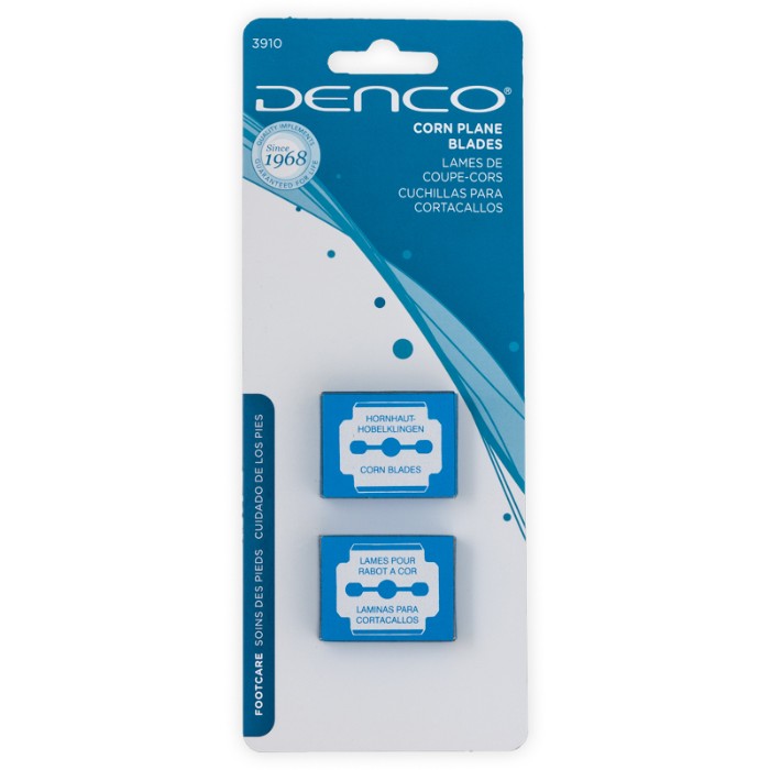 Denco Corn Plane Blades