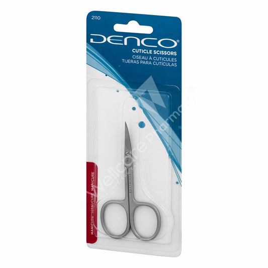Denco Cuticle Scissors