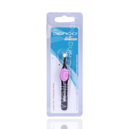 Denco Gripper Slant Tip Stainless Steel