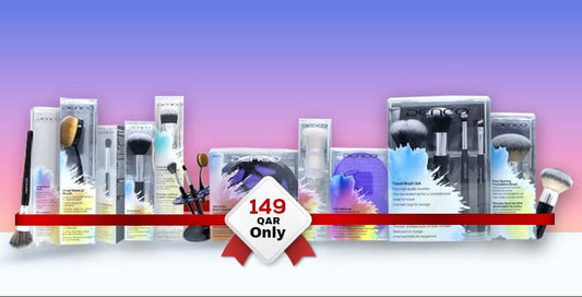 Denco Make Up Combo Pack
