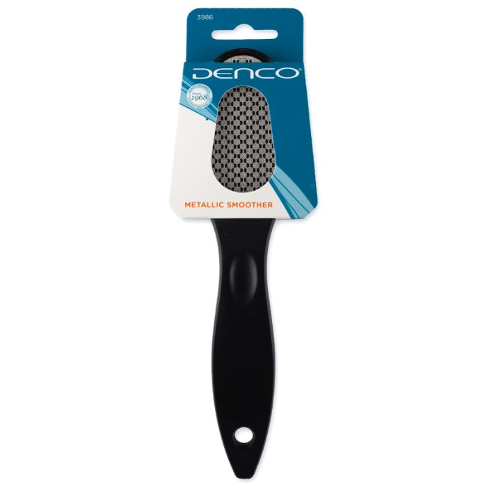 Denco Metallic Foot Smoother