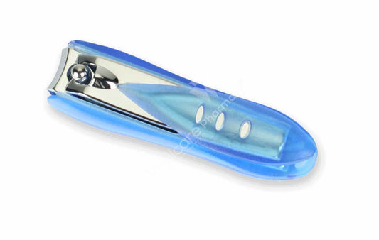 Denco Nail Catches Clipper