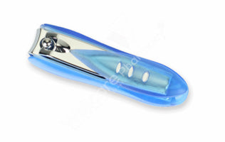 Denco Nail Catches Clipper
