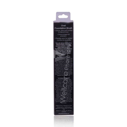 Denco Oval Makeup Brush-4976n