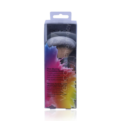 Denco Pore Blurring Foundation Brush