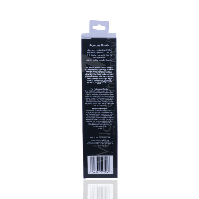 Denco Powder Brush