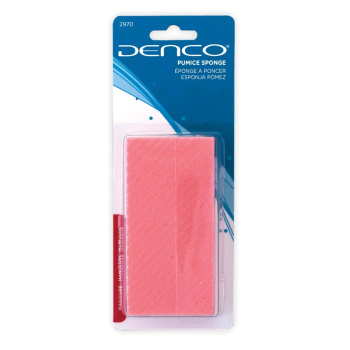 Denco Pumice Sponge Denco Pumice Sponge