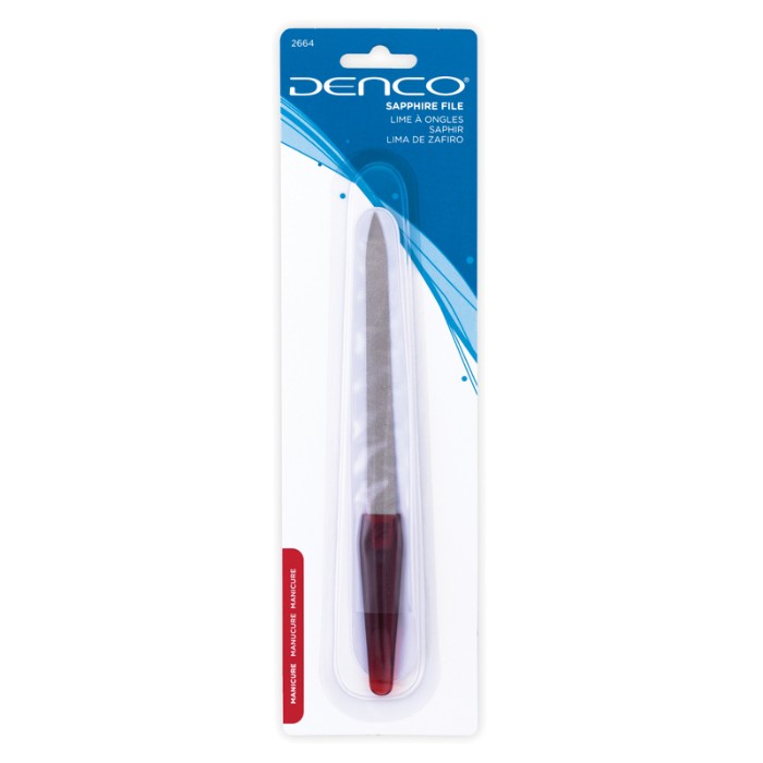 Denco Sapphire File