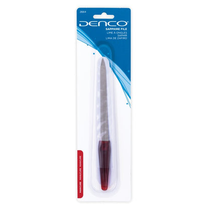 Denco Sapphire File