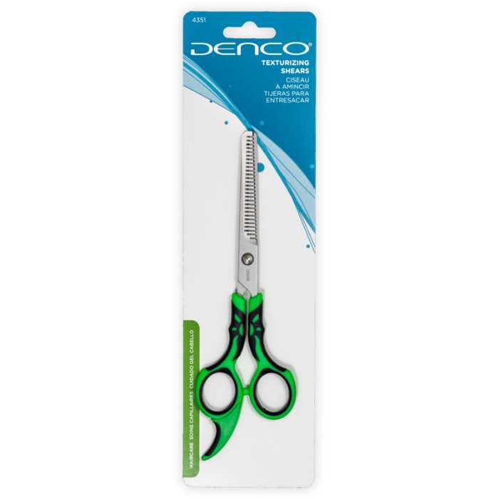 Denco Texture Shears Scissor Denco Texture Shears Scissor