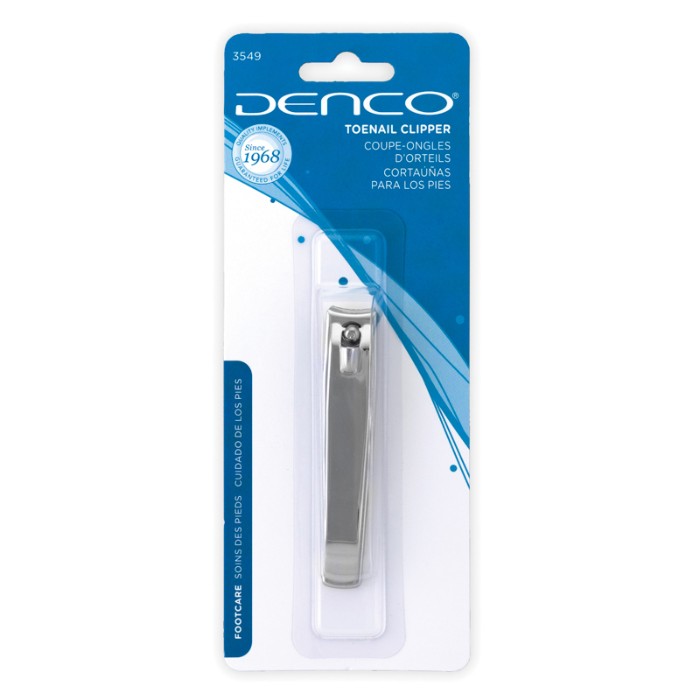 Denco Toenail Clipper