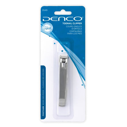 Denco Toenail Clipper
