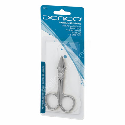 Denco Toenail Scissors