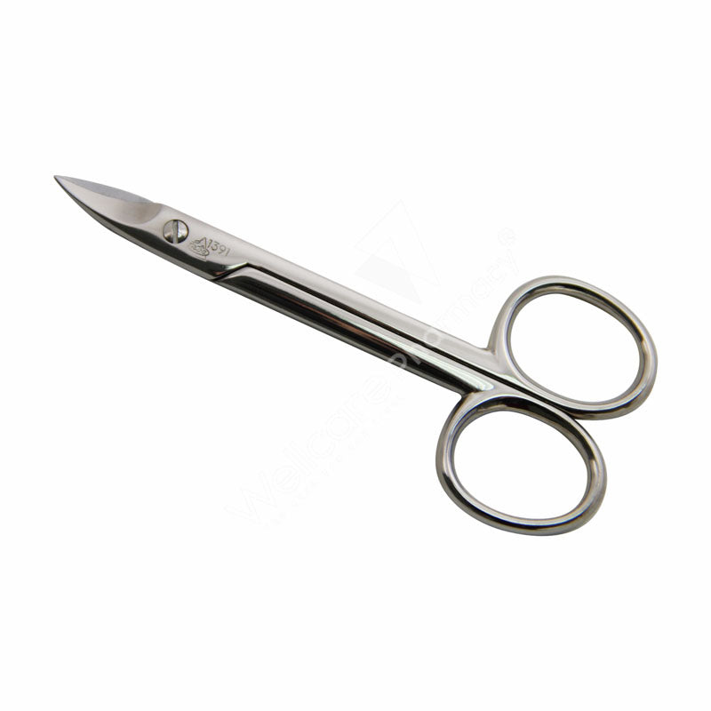 Denco Toenail Scissors
