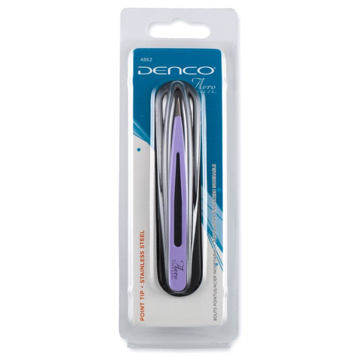 Denco Tweezer Pointed Tip Denco Tweezer Pointed Tip