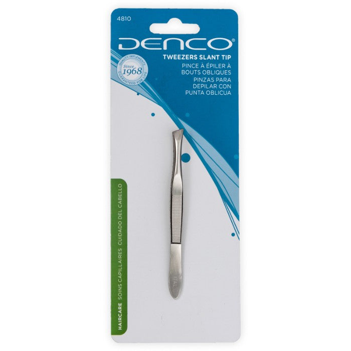 Denco Tweezers Slant Tip Denco Tweezers Slant Tip