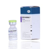 Depo Medrol 40mg Ampule