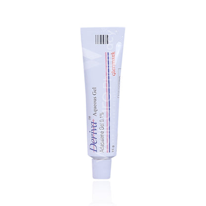 Deriva Aqueous Gel 15g