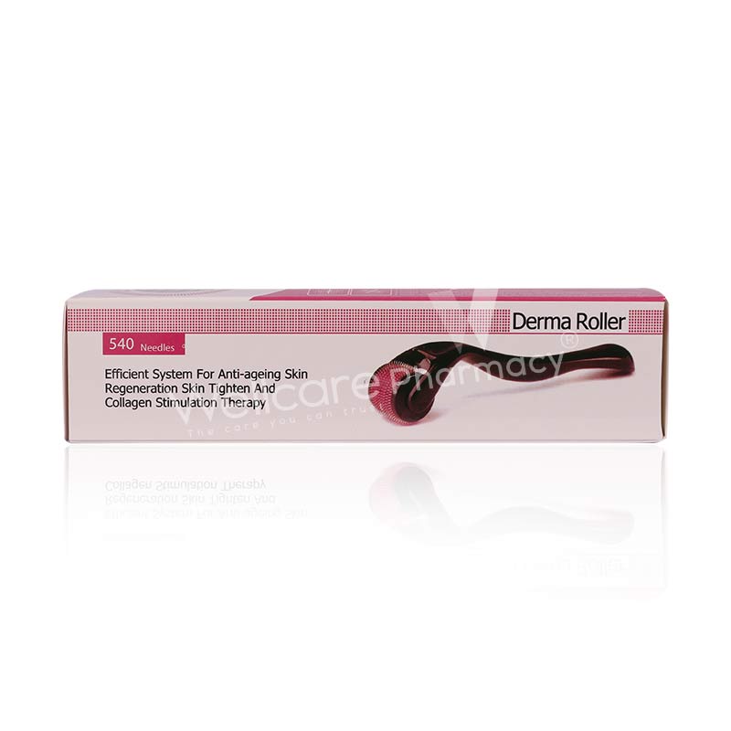 Derma Roller System 0.5mm