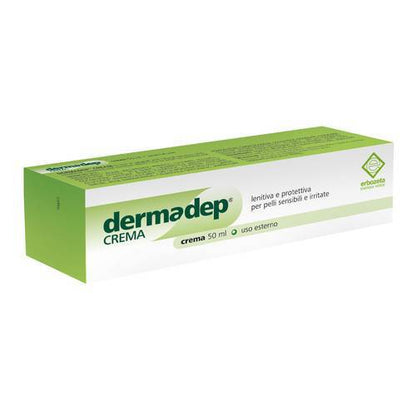 Dermadep Cream 50Ml - Wellcare Pharmacy