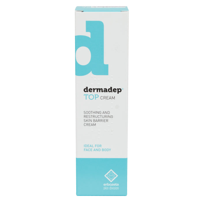 Dermadep Top Cream – Soothing & Hydrating Skin Care for Irritation ...
