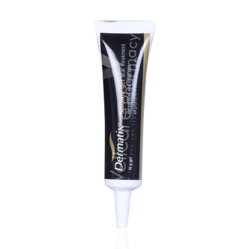 Dermatix Gel 15Gm