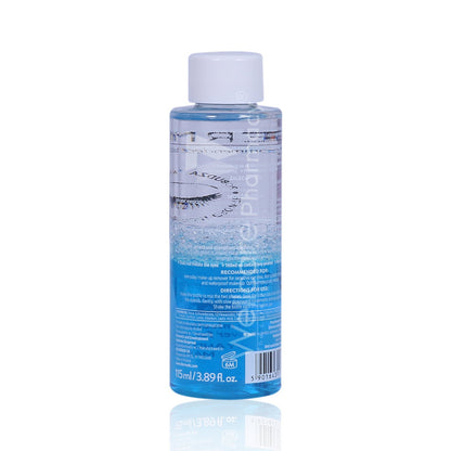 Dermedic Hydrain3 Hialuro Bi-Phase Micellar Water Make-Up Remover 115Ml