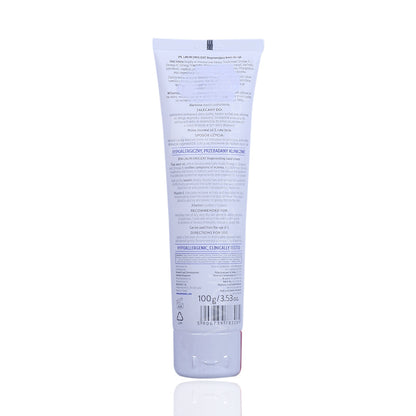 Dermedic Linum Emolient Hand Cream 100gm