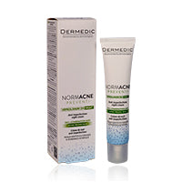 Dermedic Normacne Preventi Anti-Imperfection Night Cream 40Ml