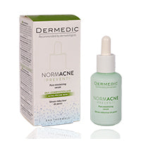 Dermedic Normacne Preventi Pore Minimizing Serum 30Ml