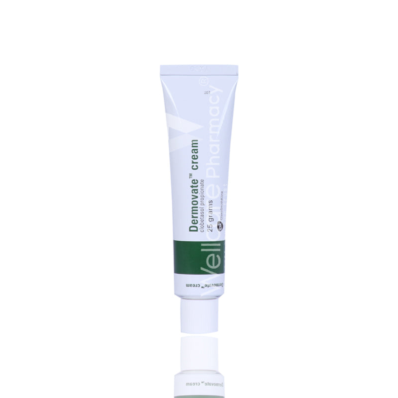 Dermovate Cream 30Gms