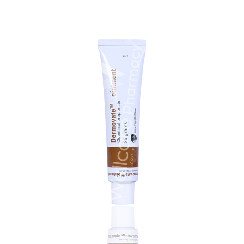 Dermovate Ointment 30gms