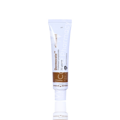 Dermovate Ointment 30Gms