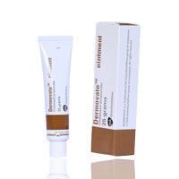 Dermovate Ointment 30gms