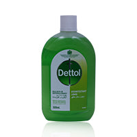 Dettol Disinfectant Liquid 500ml