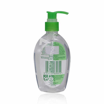 Dettol Hand Sanitizer Original 200ml