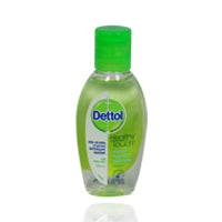 Dettol Refresh Hand Sanitizer 50Ml