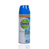 Dettol Surface Spray Crisp Breeze 450ml
