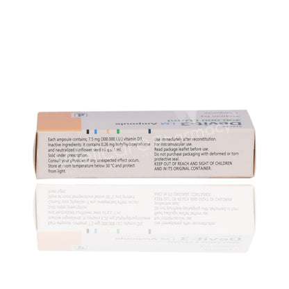Devit-3 Im Ampoule 1'S