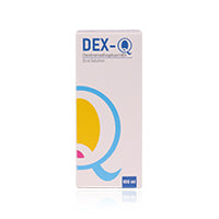 Dex-Q Oral 7.5mg/5ml Solution 100ml