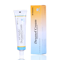 Dexanol Cream 30g
