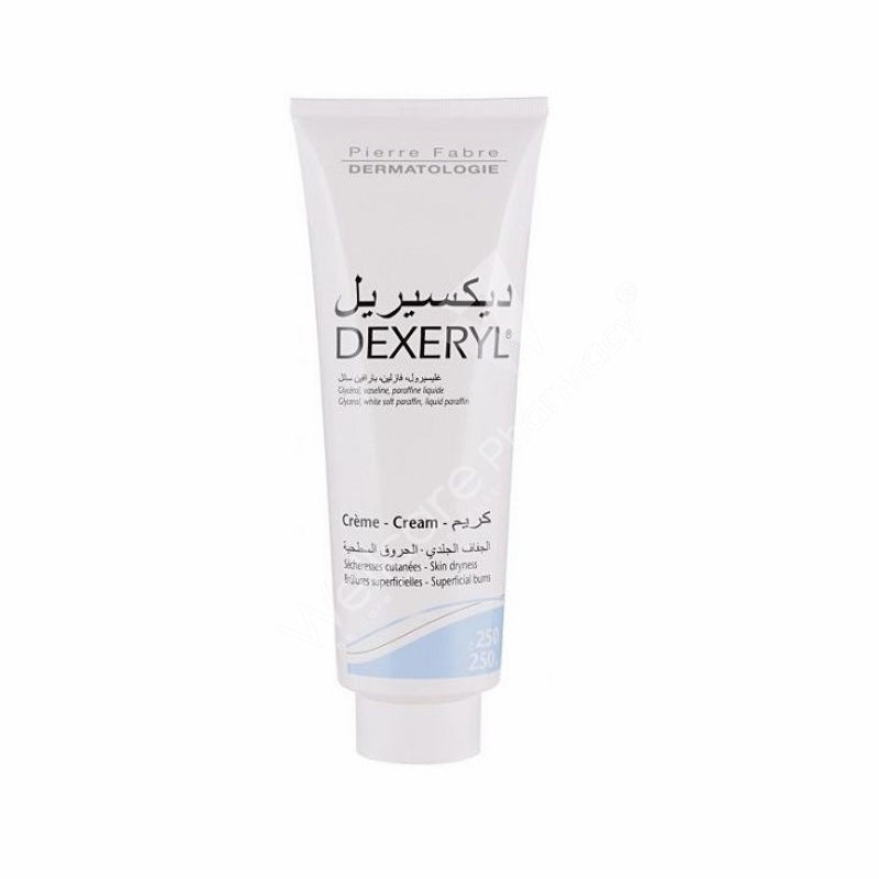 Dexeryl Cream 250g