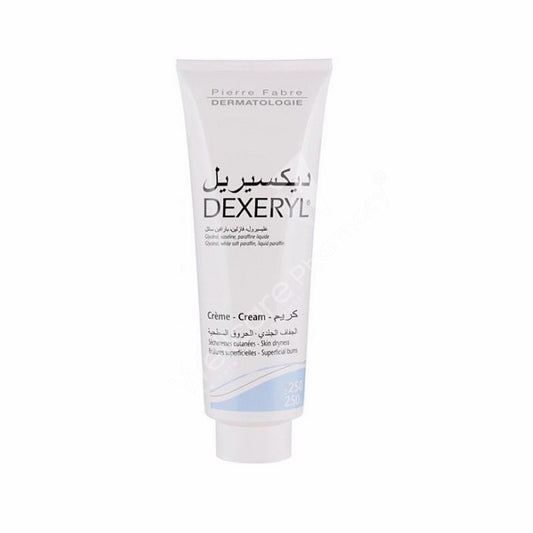 Dexeryl Cream 250G