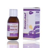 DEXTROKUF SYRUP 100ML