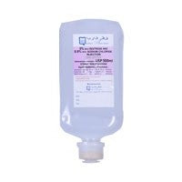 Dextrose 5% Plus Sodium Chloride 0.9% Bottle 500ml