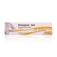 Diclogesic Gel 30gm