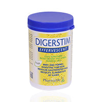 Digerstim Effervescent 100G